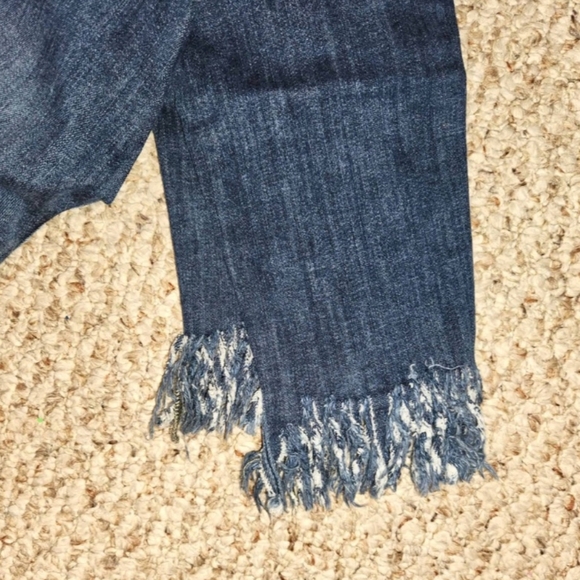 JOE'S flawless THE ICON Mid Rise Skinny Jeans - Picture 4 of 6